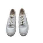 Keds Size 6.5 Fashion Sneakers Synthetic Leather Lace Up sneakers, Photo 5