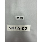 Kensie Womans Garry Booties 9.5 M Black Side Zip Block Heel Round Toe Photo 8