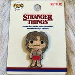 Stranger Things HTF Rare  Billy Mind Flayer Pin Funko Netflix Photo 0