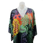 Natori Women's Multicolor Floral V Photo 1