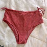 Aerie  high waisted bikini bottoms Photo 0