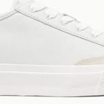 Rag and Bone White leather sneakers Photo 2