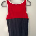 Genuine Merchandise Red Sox Tank Top Photo 2