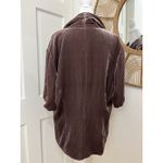 Karen Kane  Silk Blend Velvet Embellished Cottagecore Jacket Boho‎ Glam Whimsy M? Photo 4