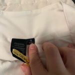 Tahar ASL Tahari ASL White Slacks Photo 3