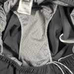 The North Face  Flight Series Shorts Womens S Gray White Athletic Performance Photo 9