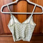 Buckle Crop Top Photo 2