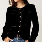 Free People  Becky Jacket Photo 0
