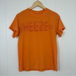 Lululemon  Orange Soda All Yours Short Sleeve T-Shirt Photo 1