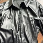 Dry Goods Leather Jacket Photo 4