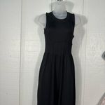 Cider  Black Sleeveless Pantsuit No Size See Measurements NWOT Photo 2