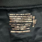 SHEFIT Ultimate Sports Bra Black Zipper Front Adjustable Support Size 2LU Photo 5