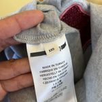 Alexander McQueen  McQ Sparrow Graphic Tee XXS Photo 6