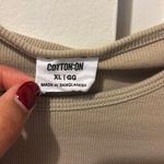 Cotton On Ripped Top Photo 2