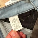 Habitual NWT  Alice Coated Skinny Jeans Mid Rise Color Hide Sz 26 Photo 8