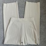 ZARA Knit Soft Sweater Pants Photo 9