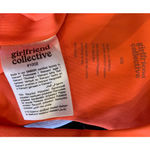 Girlfriend Collective  Paloma Sports Bra (XS) Photo 2