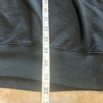 Buffalo David Bitton Hoodie Unisex Size XXL Black Super Soft Photo 4