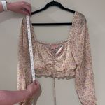 Show Me Your Mumu Rivington Top in Paisley Photo 5