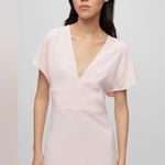 BOSS Dawinga Flutter Sleeve A Photo 5