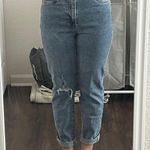 Cotton On Cotton-On stretch mom Jean size 6 Photo 2