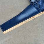 BKE Buckle Victoria Universal Fit Mid Rise Skinny Jeans Size 26 AXB204 Photo 8