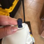 NWT Lively Swim Bandeau w/ detachable straps Day Break Floral Print Size Small White Photo 5