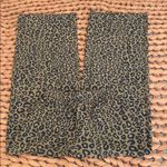 Lululemon Swift Mid-Rise Wide-Leg Pant Size 2 Leopard Photo 11