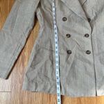 Oscar de la Renta oscar by  women structured blazer. Photo 7