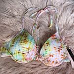 Victoria's Secret VS Malibu Fabulous Strappy Push-Up Top Photo 0