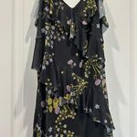 Steve Madden Steve Madden Women’s Aida Floral Dress Medium NWT Photo 7