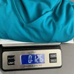 Grace Womens Top 2X Stretch Casual Workwear Career Office Contemporary Feminine Blue Photo 10