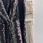 ZARA Florals Romper Photo 5