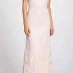 Tadashi Shoji  Bridal Pippa Lace Applique Wedding Dress 14 Photo 0