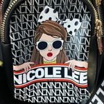 Nicole Lee  small shoulder bag purse‎ crossbody handbag Photo 0