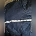 The Limited  Double Breasted Jean Jacket Photo 4