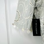 NWT SEA NY Blaire Shell Photo 9