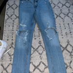 Abercrombie & Fitch Abercrombie Jeans High-Rise The Skinny Curve Love Photo 2