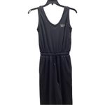 Reebok Size 2XL Black Sleeveless Identity Romper. New With Tags. Photo 7