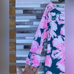 Lilly Pulitzer  Womens Sophie UPF 50+ Dress XS Photo 1