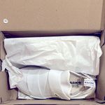 Adidas NWT Originals NMD_R1 Laceless Sneakers, Size 7.5 New in Box $150 Photo 8