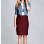 J.Crew  Denim Western-Fitted Chambray Shirt Size 6 Cowgirl Country Photo 3