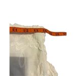 SheIn  Floral Tube Top Coquette Beach Summer Vacation Photo 7