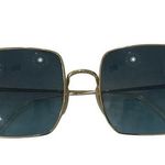 Ray-Ban   54mm Gradient Sunglasses & case Square lens Photo 0