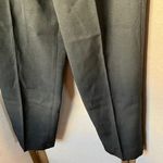 Jaclyn Smith  classic Black slacks 14 NWT Photo 6