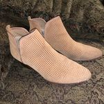 Sam Edelman brown booties Photo 0