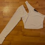 Pretty Little Thing One Shoulder Top Photo 1