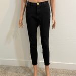 Frame new 30 Le High Skinny Film Nior stretch pants P3 2493 Photo 12