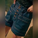 Sézane Ellis Shorts Photo 1