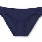 Kona Sol About this Item Double tab hipster bikini bottoms Photo 3